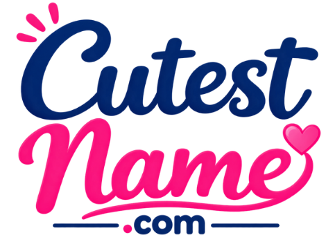 cutest names