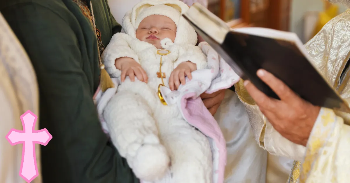 Christian Girl Names