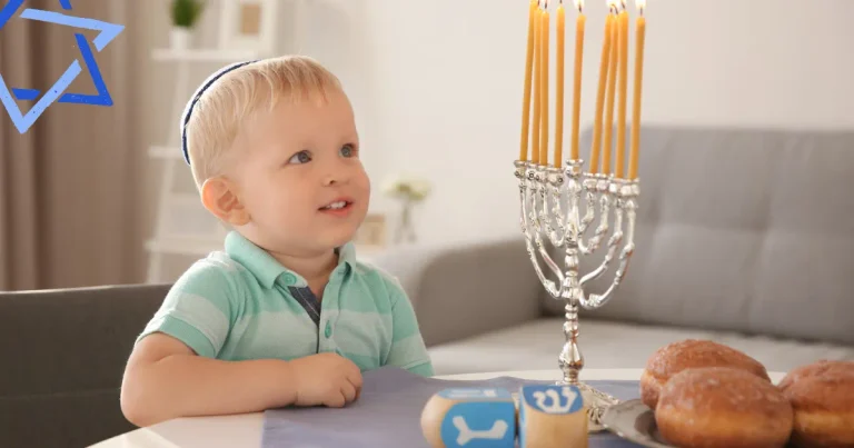 Hebrew boy names