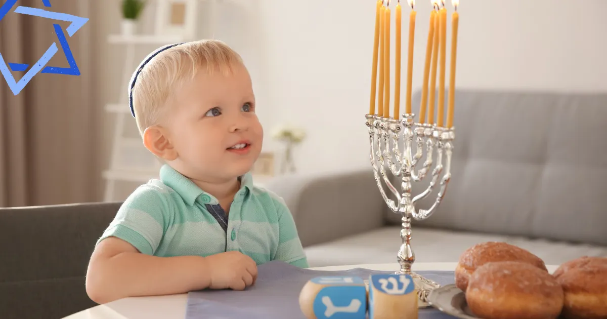 Hebrew boy names