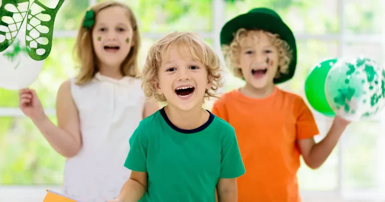 Irish Boy Names