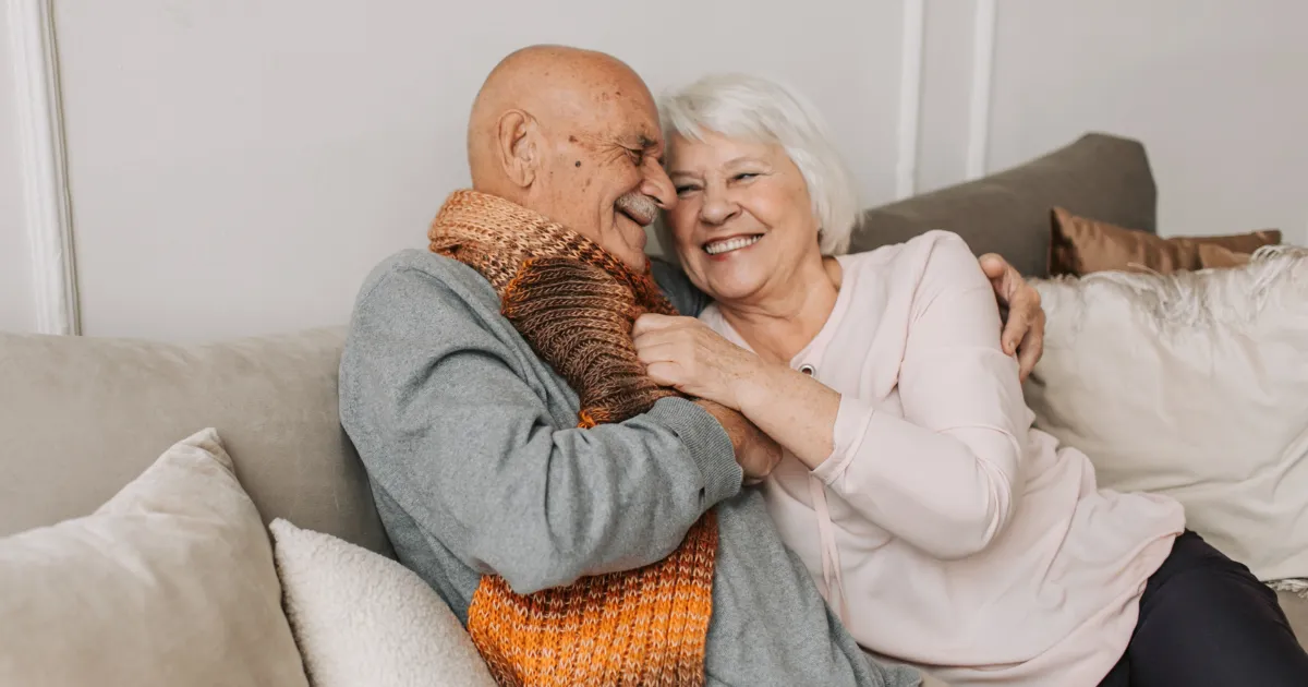 Old People Names