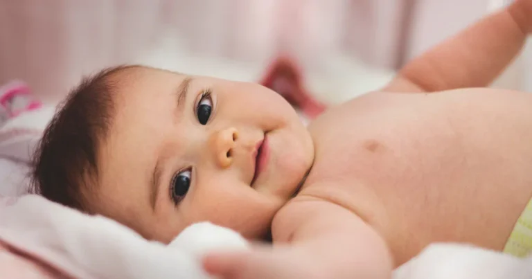Southern Baby Girl Names