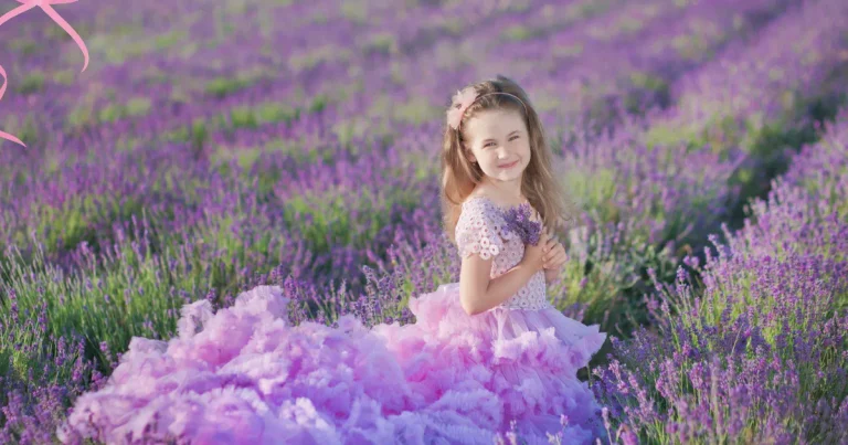 Sweet Girl Names