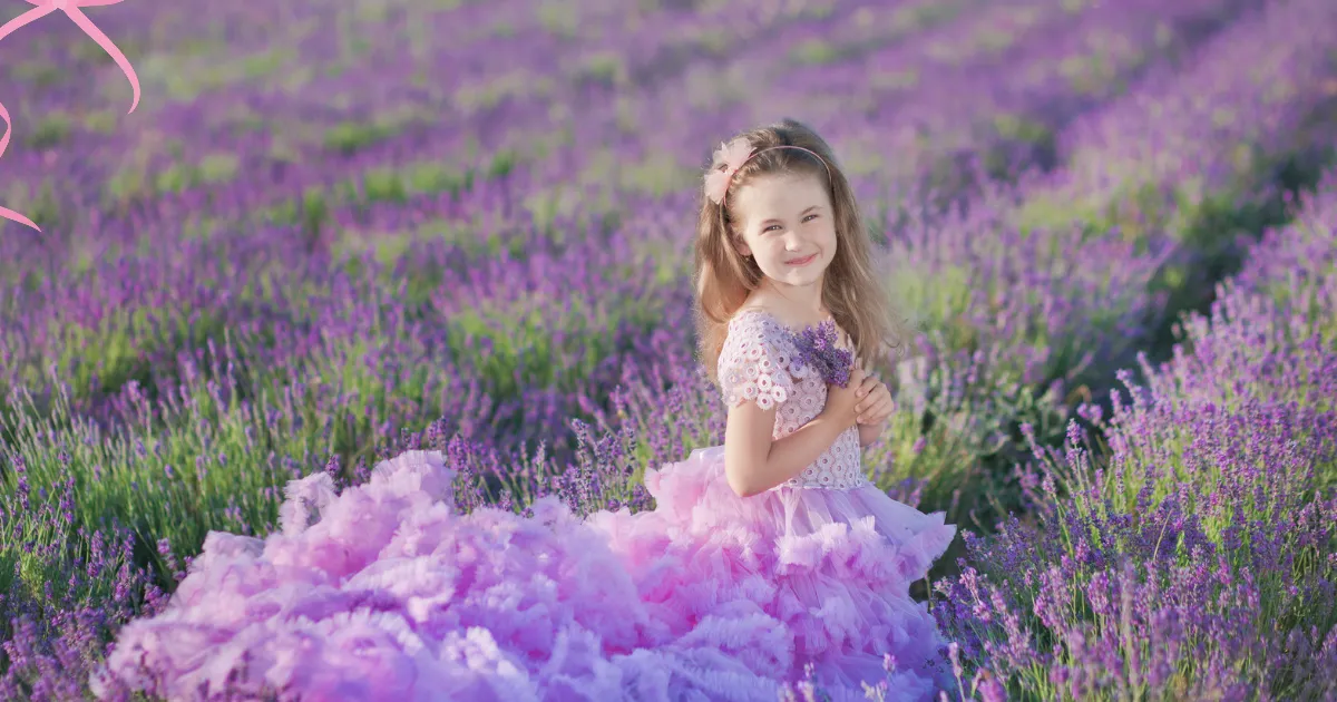 Sweet Girl Names