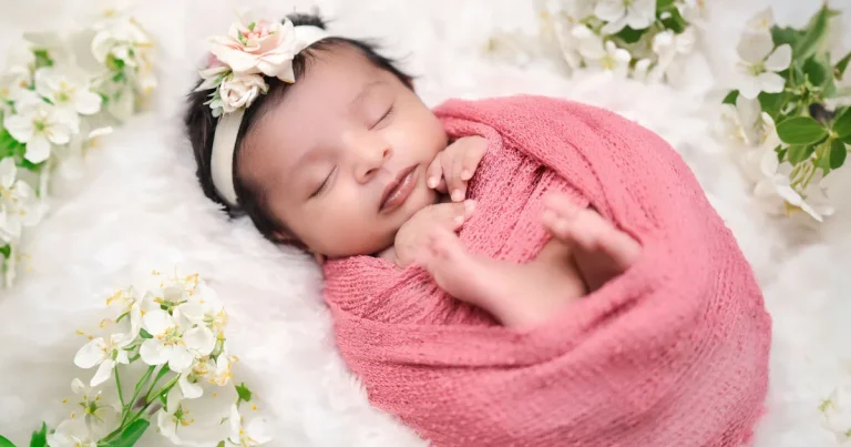 unique Girl names
